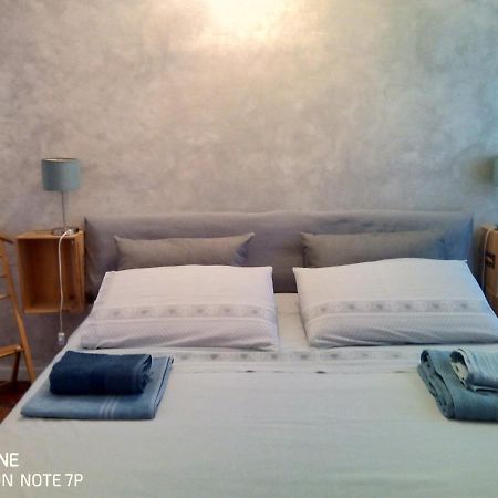 A Casa Di Irene Apartment Como Luaran gambar