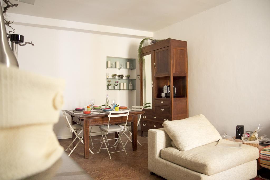 A Casa Di Irene Apartment Como Bilik gambar