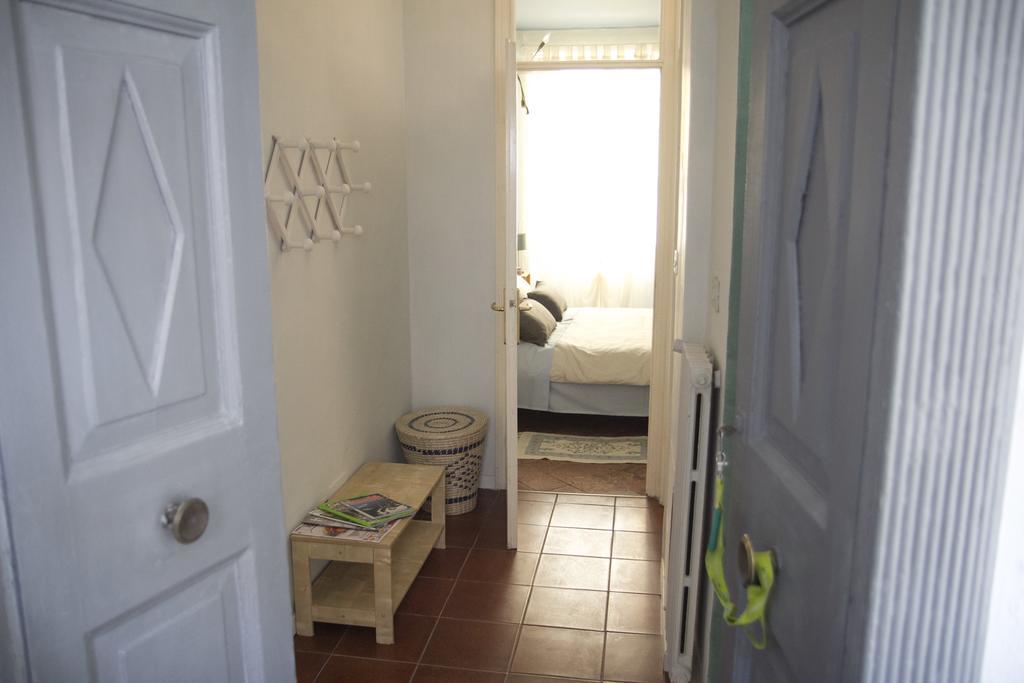 A Casa Di Irene Apartment Como Bilik gambar