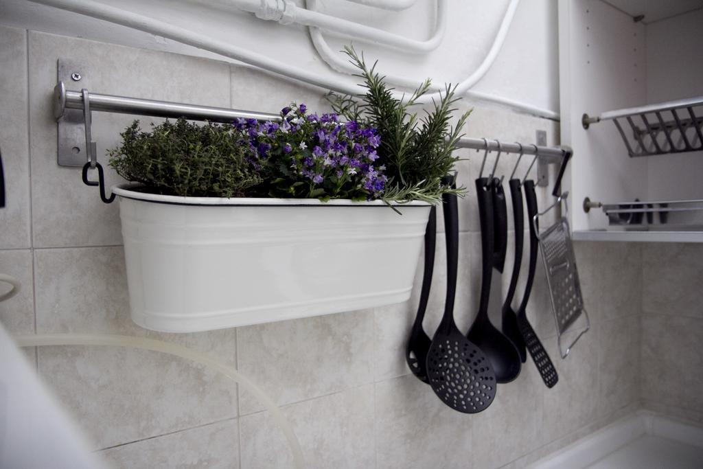 A Casa Di Irene Apartment Como Bilik gambar