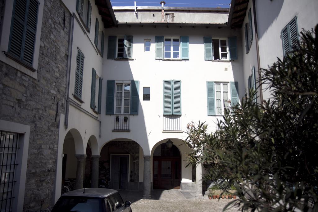 A Casa Di Irene Apartment Como Bilik gambar