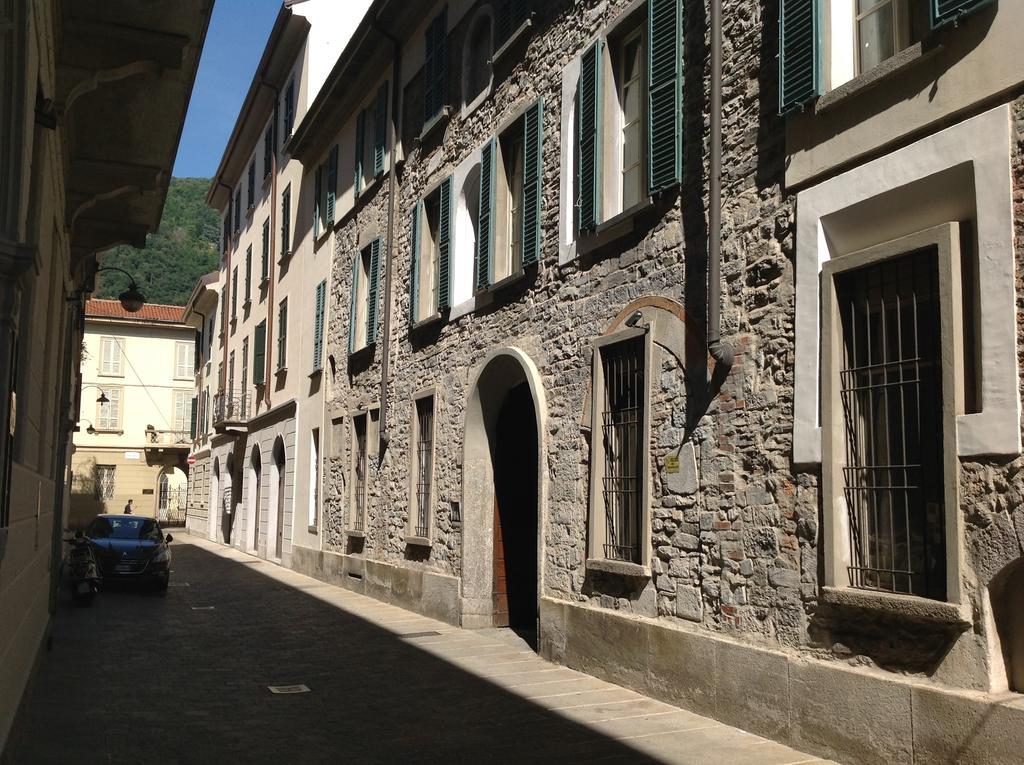 A Casa Di Irene Apartment Como Bilik gambar