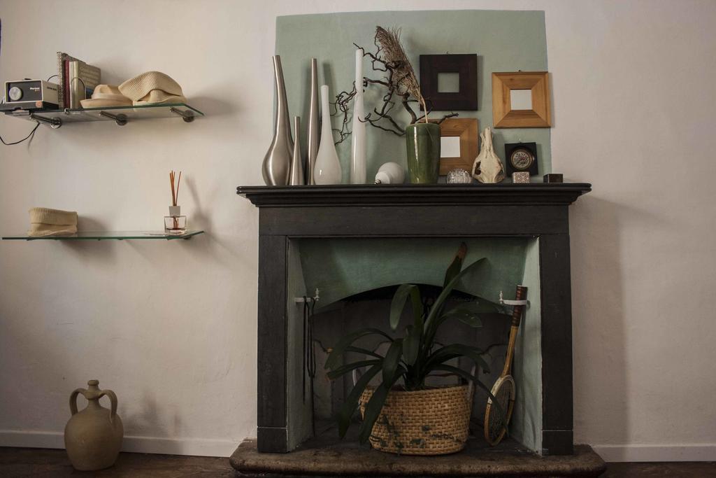 A Casa Di Irene Apartment Como Luaran gambar